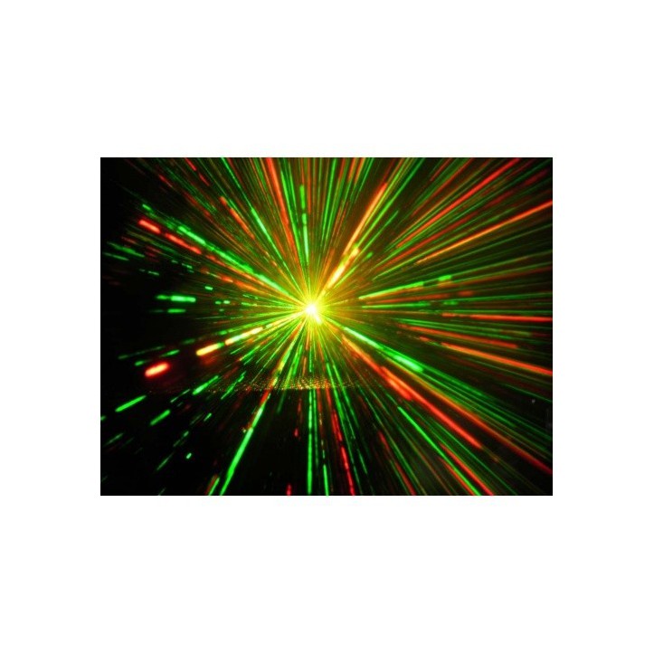 Projektor Laserowy Kropkujący Projektor Laserowy Kropkujący