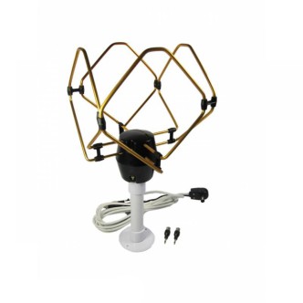 Antena Samochodowa Korona firmy Sunker