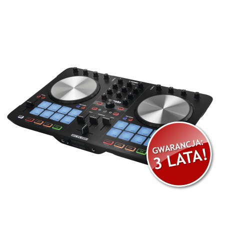 Kontroler DJ Reloop Beatmix 2 MK2