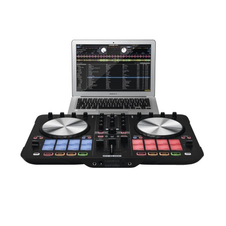 Kontroler DJ Reloop Beatmix 2 MK2