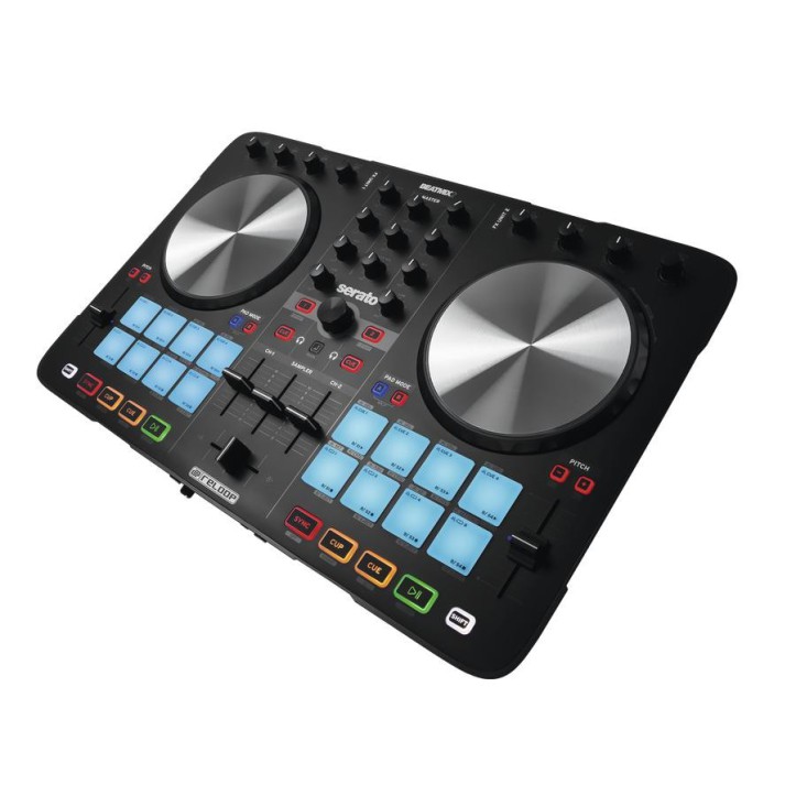 Kontroler DJ Reloop Beatmix 2 MK2