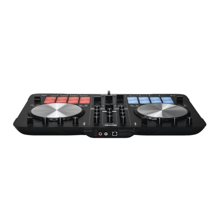 Kontroler DJ Reloop Beatmix 2 MK2