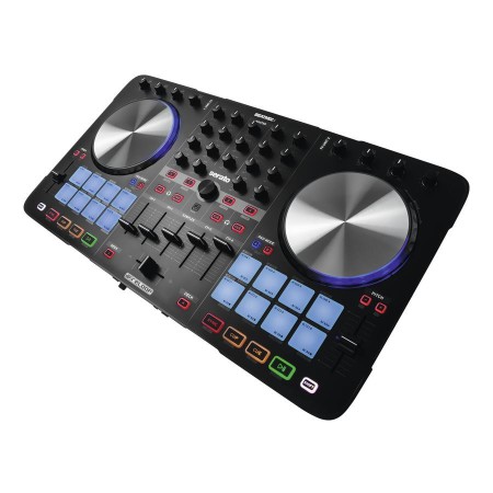 Kontroler DJ ski Reloop Beatmix 4 MK2