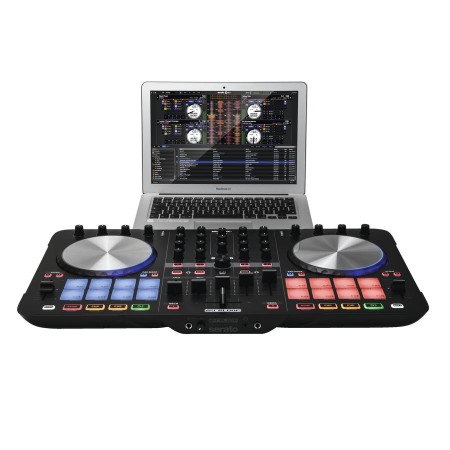 Kontroler DJ ski Reloop Beatmix 4 MK2