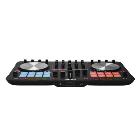 Kontroler DJ ski Reloop Beatmix 4 MK2
