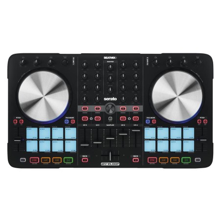Kontroler DJ ski Reloop Beatmix 4 MK2