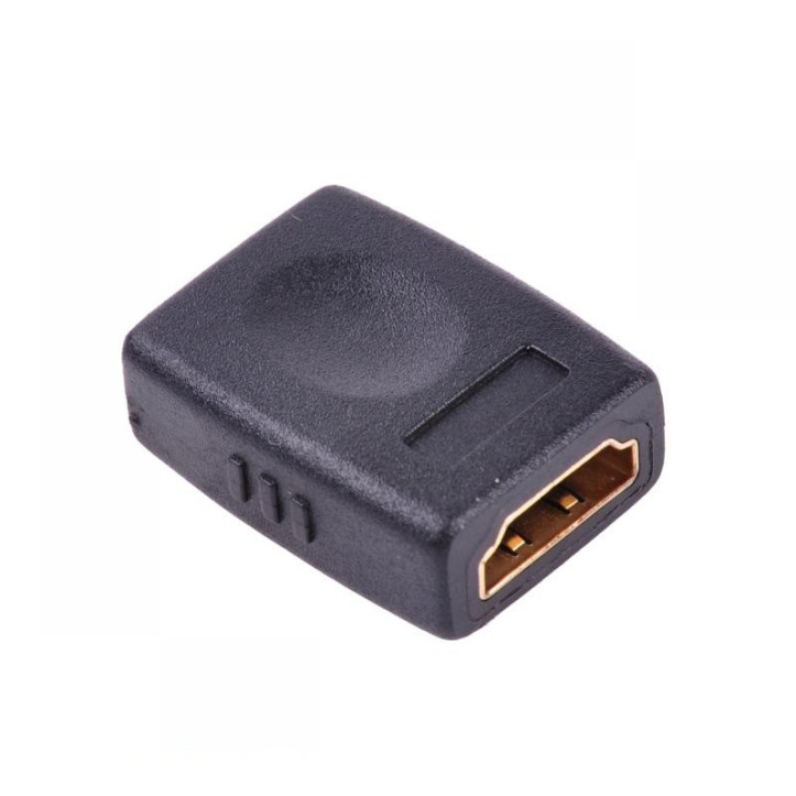 Złącze HDMI gniazdo - gniazdo