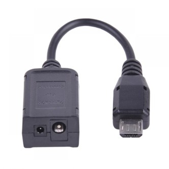 Adapter micro USB do ładowarki Nokia 7210/N95