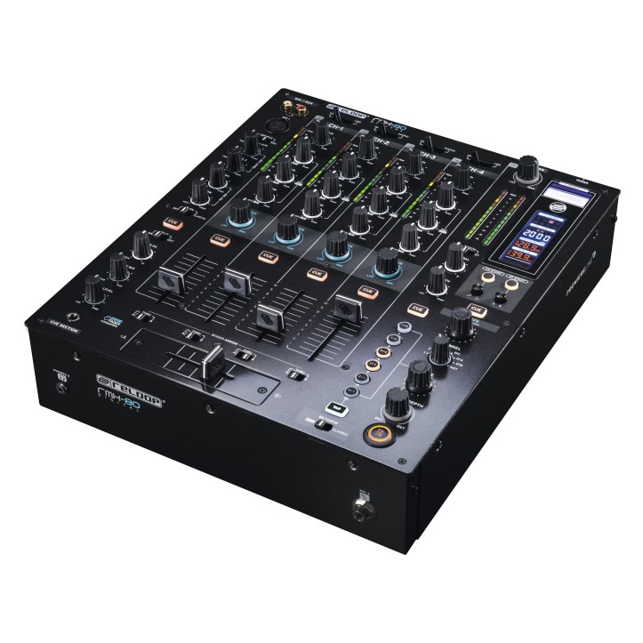 Mikser Reloop RMX-60 Digital