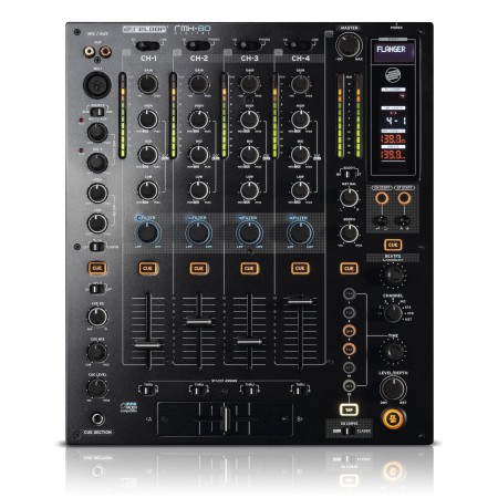 Mikser Reloop RMX-60 Digital