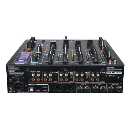 Mikser Reloop RMX-60 Digital