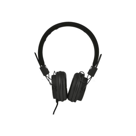 Słuchawki LTC 64 czarne