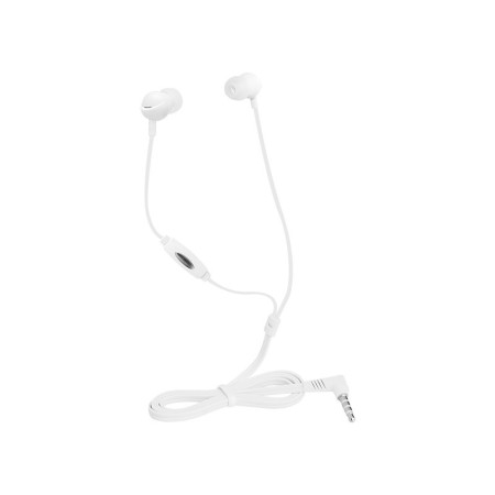 Słuchawki Douszne BLOW B-12 WHITE