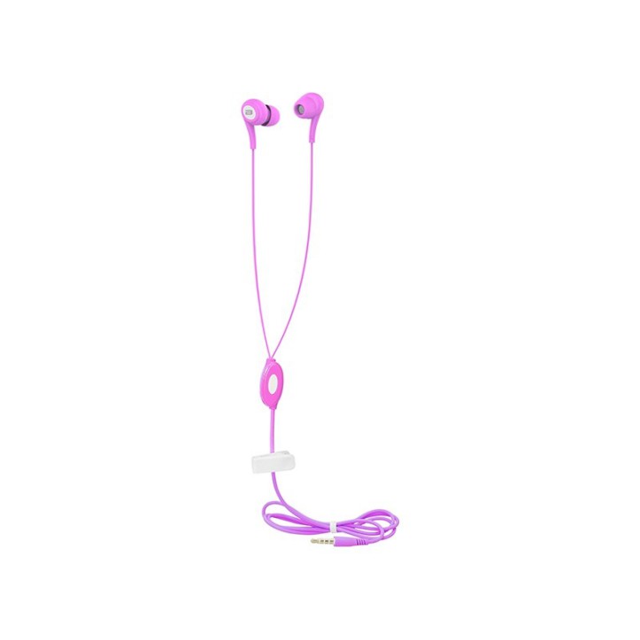 Słuchawki Douszne BLOW B-15 PINK