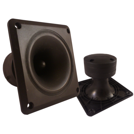 Głośnik Wysokotonowy Piezoelektryczny Fonics TE001B