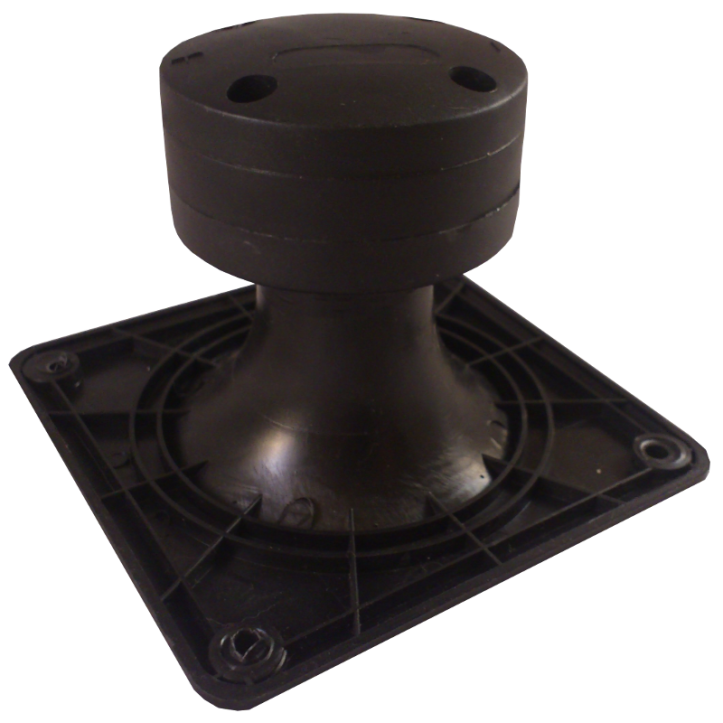 Głośnik Wysokotonowy Piezoelektryczny Fonics TE001B