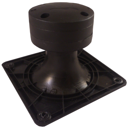 Głośnik Wysokotonowy Piezoelektryczny Fonics TE001B