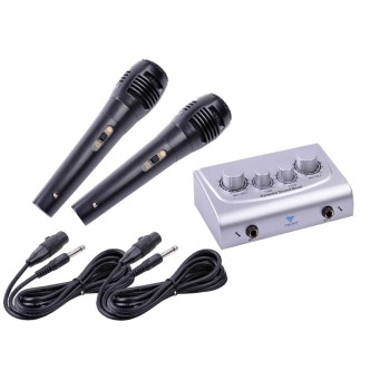 Zestaw do Karaoke Azusa