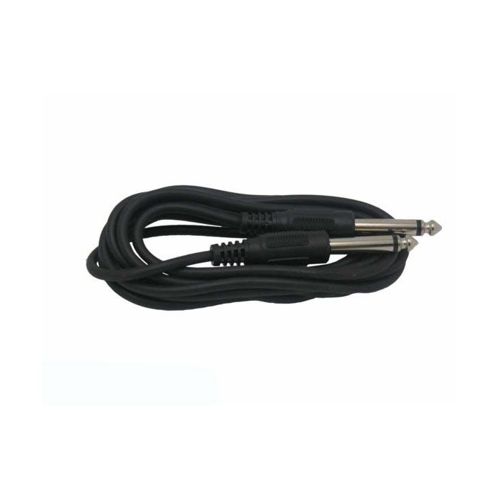 Kabel Duży Jack - Duży Jack 2m