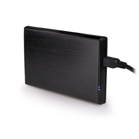 Obudowa Dysku Twardego 2,5" Natec Rihno