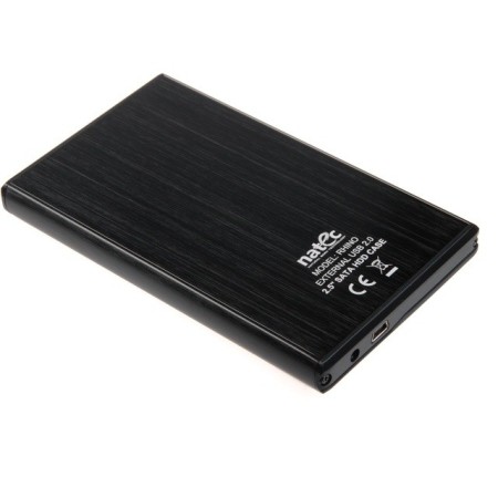 Obudowa Dysku Twardego 2,5" Natec Rihno