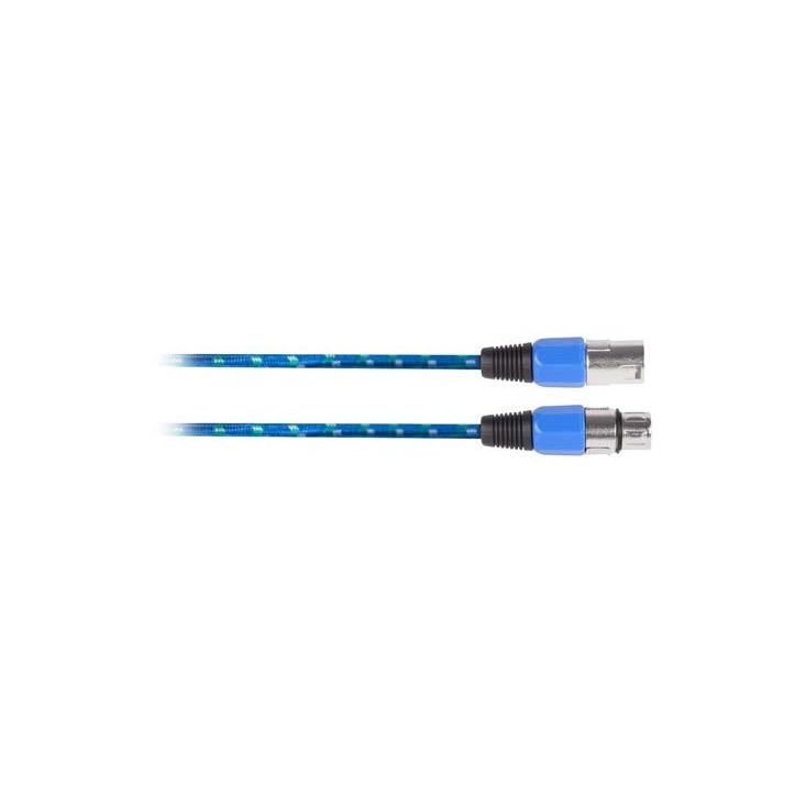 Kabel Mikrofonowy Canon WT - Canon GN 5m