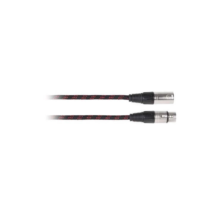 Kabel Mikrofonowy Canon WT - Canon GN 3m
