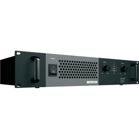Wzmacniacz Estradowy MC CRYPT MP-5000