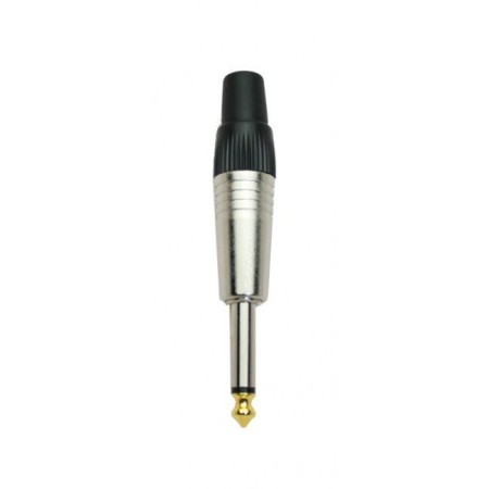 Wtyk 6.3mm mono VK 30030