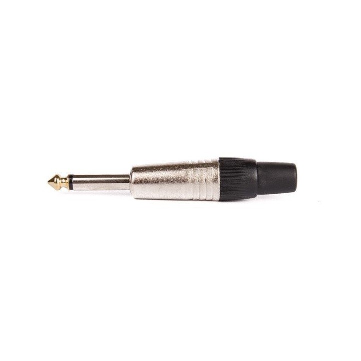Wtyk 6.3mm mono VK 30030