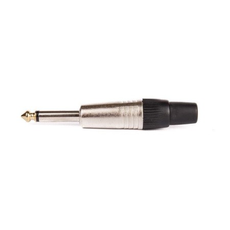Wtyk 6.3mm mono VK 30030