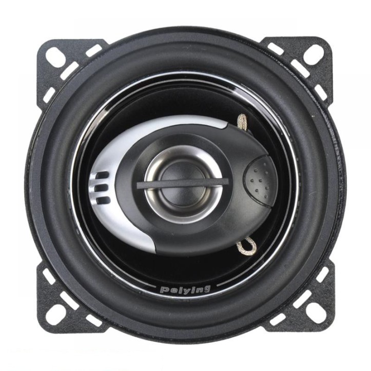 Głośniki samochodowe Peiying Alien PY-BG402T6