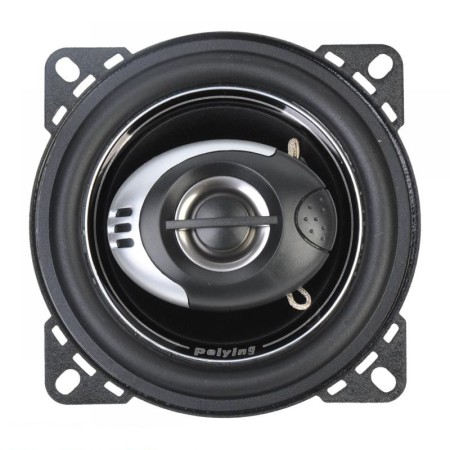 Głośniki samochodowe Peiying Alien PY-BG402T6