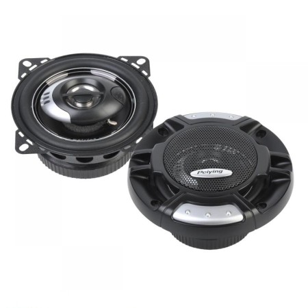 Głośniki samochodowe Peiying Alien PY-BG402T6