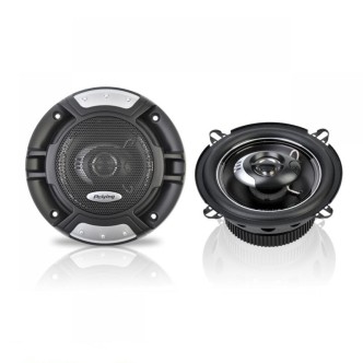 Głośniki samochodowe Peiying Alien PY-BG502T6