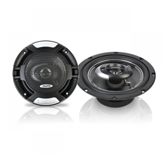 Głośniki samochodowe Peiying Alien PY-BG653T6