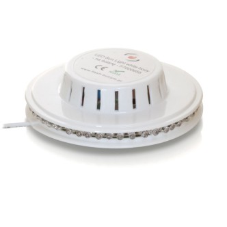 LED SUNFLOWER LIGHT - WHITE