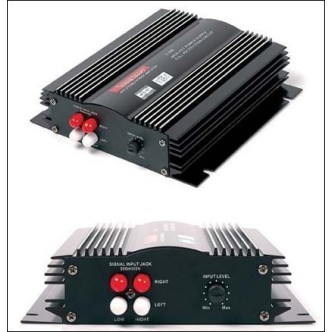 Wzmacniacz Samochodowy Voice Kraft VK 238