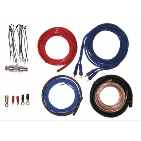 Zestaw Kabli Montażowych Voice Kraft VK5