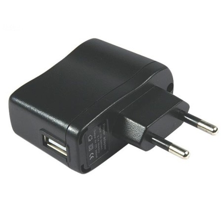 Adapter sieciowy USB 5V 1000 mA