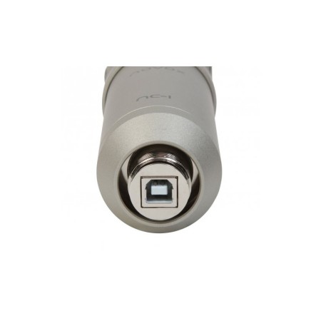 Mikrofon Pojemnościowy USB Novox NC-1