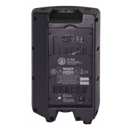 Aktywna kolumna głośnikowa ToppPro X8A