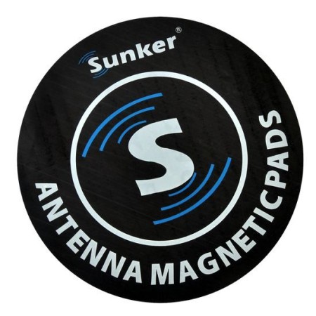 Podkładka Magnetyczna 15cm