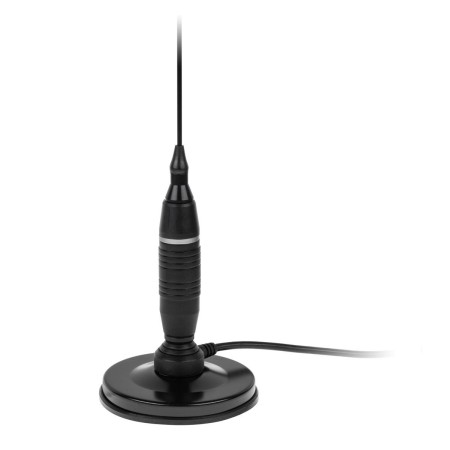 Peiying antena CB z blistrowaną podstawką CB007