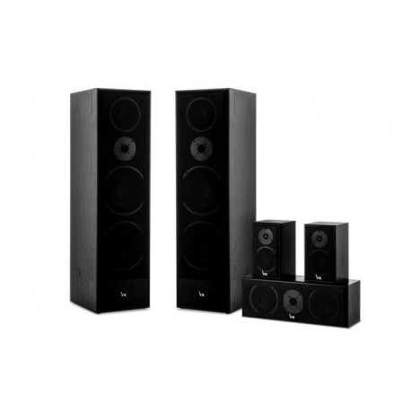 Zestaw Kolumn Voice Kraft ENERGY VK 7820 + subwoofer aktywny