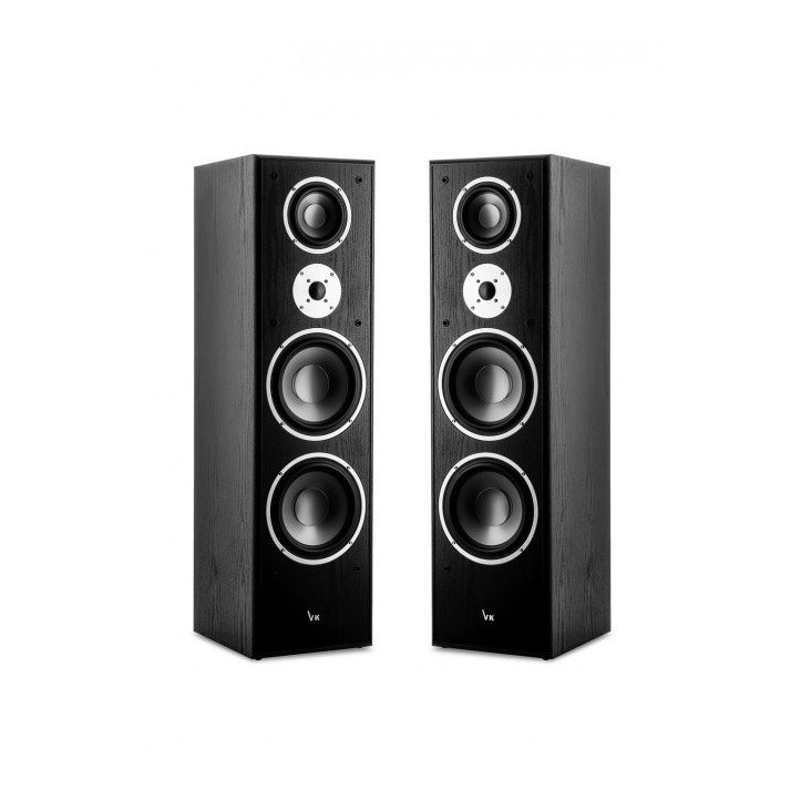 Zestaw Kolumn Voice Kraft ENERGY VK 7820 + subwoofer aktywny