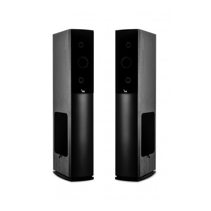 Zestaw Kolumn Voice Kraft PRESTIGE VK 7830 + subwoofer aktywny