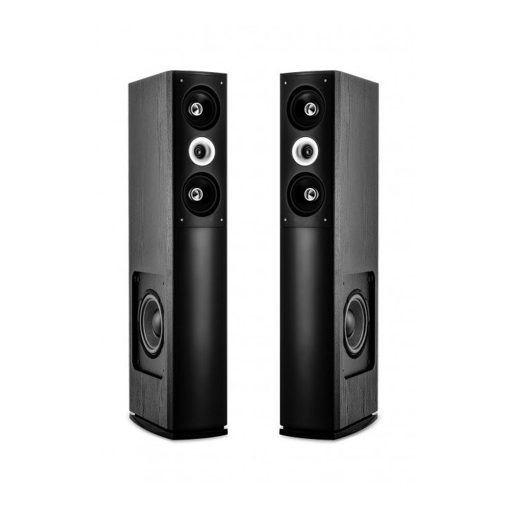 Zestaw Kolumn Voice Kraft PRESTIGE VK 7830 + subwoofer aktywny