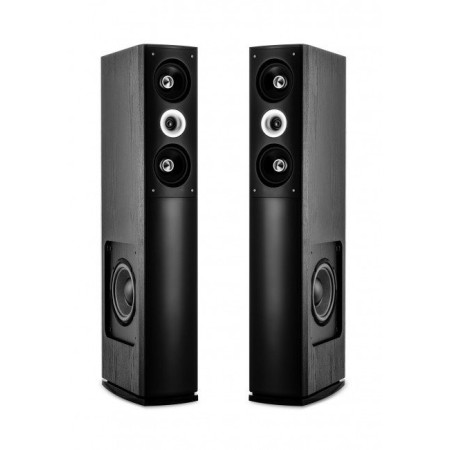 Zestaw Kolumn Voice Kraft PRESTIGE VK 7830 + subwoofer aktywny