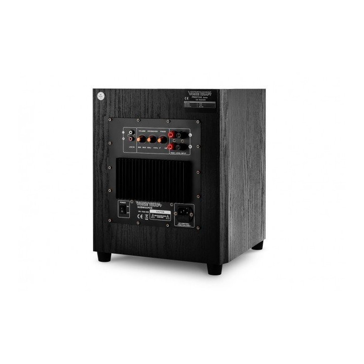 Zestaw Kolumn Voice Kraft PRESTIGE VK 7830 + subwoofer aktywny